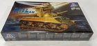 Italeri #*288 M4 A3 Sherman with Calliope (Seald) 1:35 Scale LR-RG