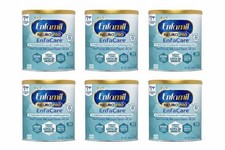  6 Cans ORIGiNAL CASE Enfamil Enfacare NeuroPro 13.6 Oz FREE SHIPPIN EXP 10/27
