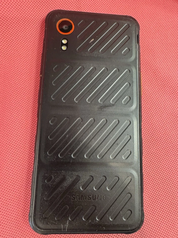 Samsung Galaxy XCover7 · 128GB, Foto 3 von 5