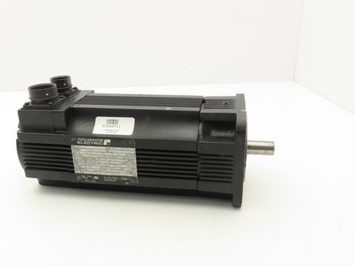 Reliance Electric 1326AB-B420H-21-SERIES C Servo Motor 1.74/2.08kW 5000/6000RPM