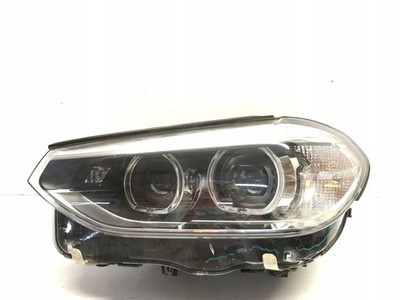 Frontscheinwerfer BMW X3 G01 8739647 LED Links Scheinwerfer Headlight