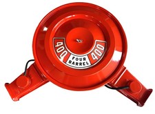 1972-73 400 440 Four Barrel Mopar Dual Snorkel Air Cleaner Road Runner Charger