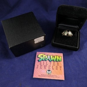 Spawn Ring | eBay