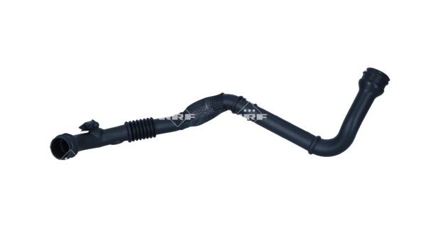 2x ✅Fits NRF 166248 AIR INTAKE HOSE RENAULT KANGOO 1.5D 08-  ⭐UK Seller⭐
