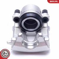 Esen Skv 55SKV862 Bremssattel Vorne Rechts FüR Audi Seat Skoda Vw