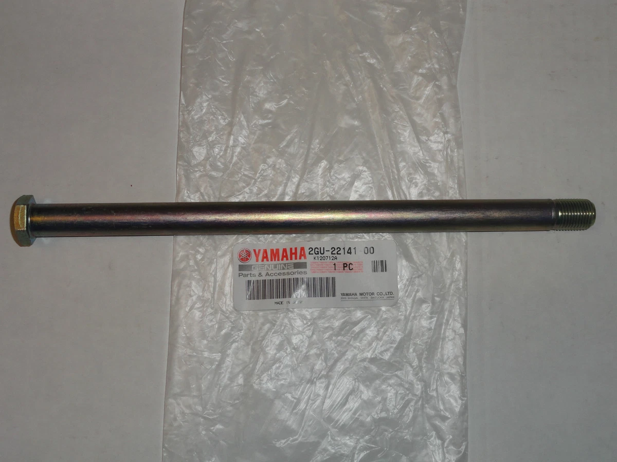 Swingarm Pivot Bolt Nut Oem Honda TRX450R And 50 Similar, 51 OFF