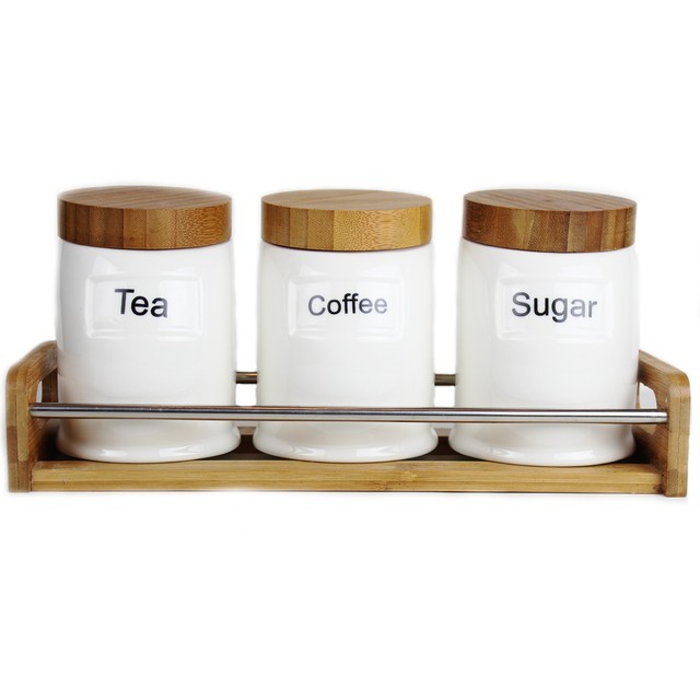 ebay tea coffee sugar