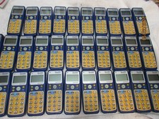 LOT of 32 SMART RESPONSE Remotes Senteo Interactive Technology great condition