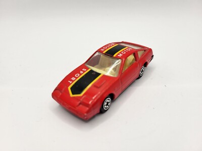 YATMING Nissan 300ZX Fairlady Z / Nr 1027 / Made in Thailand