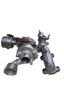 Turbolader für Ford Galaxy 1.9 TDI