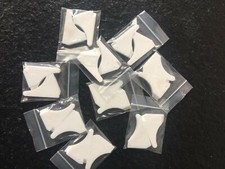 10 pairs seals for kompac III system 90850 Kompac dampening seals GTO46 GTO52 MO