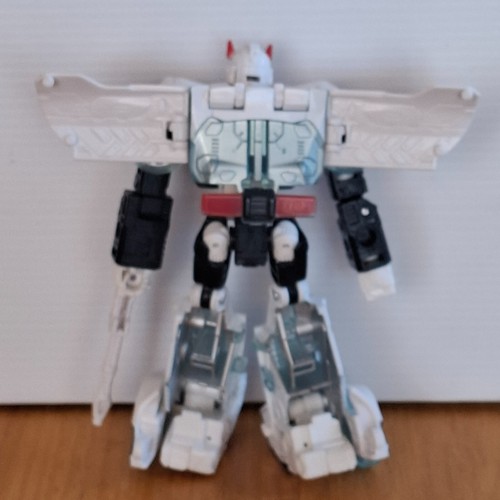 Transformers War for Cybertron Siege PROWL - Complete w/ bonus!!! - Bild 3 von 3