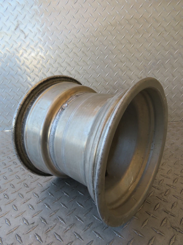 Llanta trasera Polaris Predator 500 2004 04 Douglas Foto 4 de 4