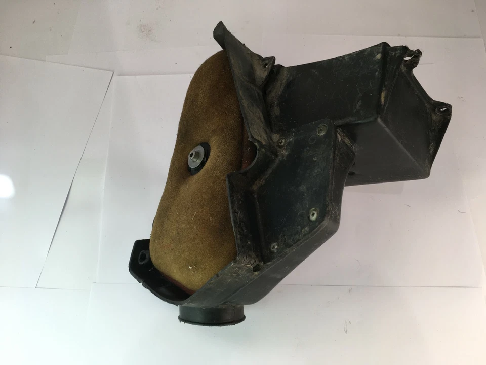 VOR EN 450-530 MIKA AHOLA RÉPLICA 2003 AIRBOX FILTRO CAJA AIRE 508270150 Foto 2 de 4