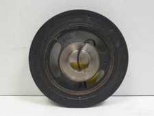 Poulies diverses Peugeot 807