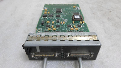 HP 192826-001 70-40458-S1 190213-B21 DS-SE3ZJ-SA Ultra3 Dual SCSI Array Card