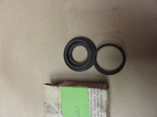 Original Satz Bremssattel Audi 100 4c 443698674 Oldtimert(VW16S) classic Lagerwa