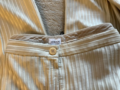 ARMA COLLEZIONI lines slacks black スラックス ARMA COLLEZIONI lines slacks black スラックス