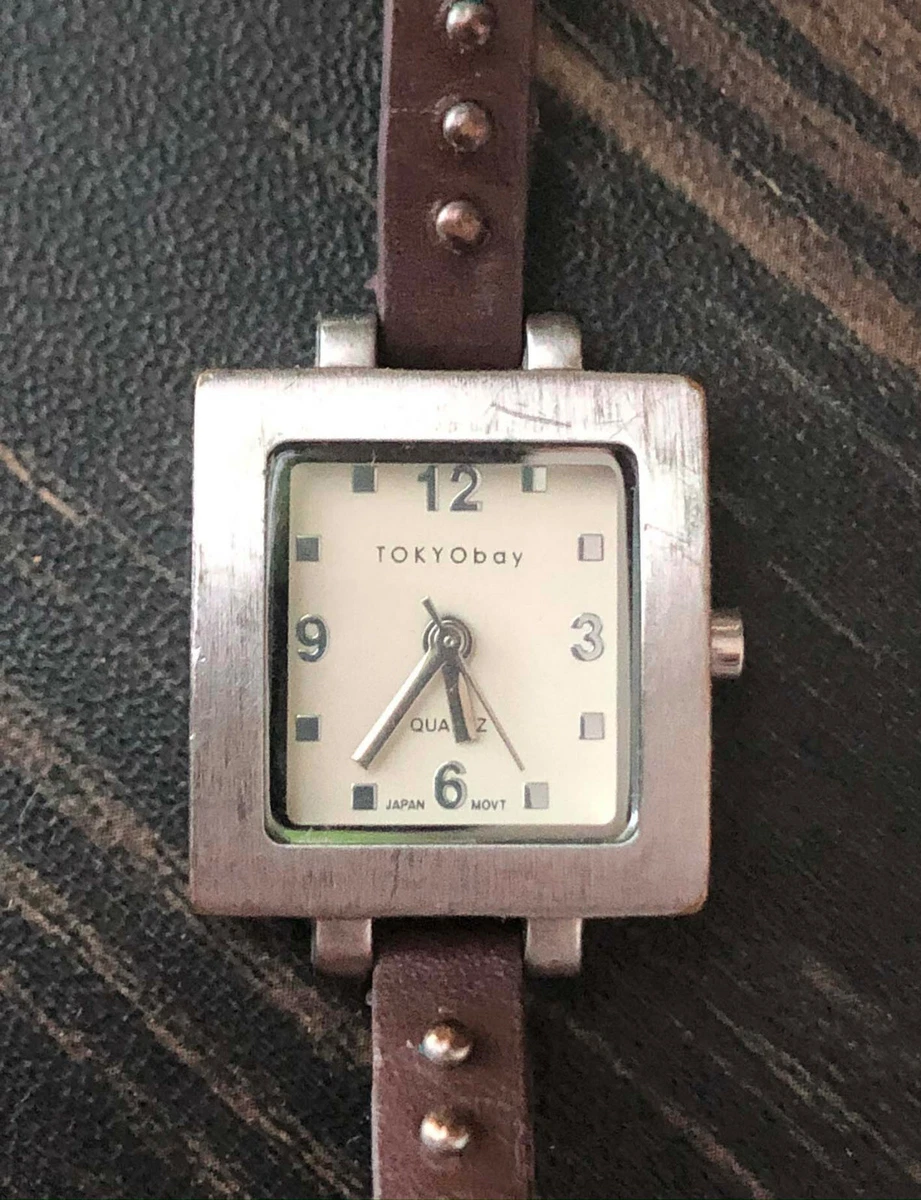 Double wrap hotsell watch