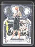 2023-24 Panini Crown Royale Noah Clowney #72 Rookie