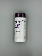 NU SKIN Nu Skin ageLOC Meta 60 Capsules Brand New Exp 11/27