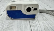 Polaroid izone 200 Instant Film Camera Blue