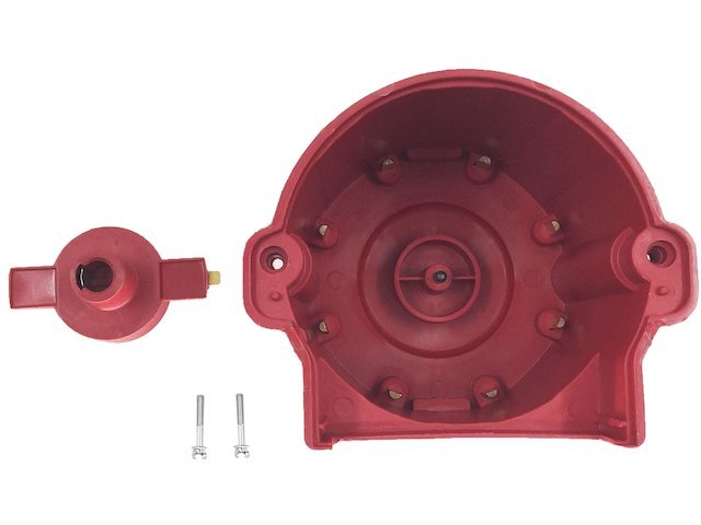 For 1987-1992 Pontiac Firebird Distributor Cap and Rotor Kit