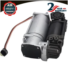 Air Suspension Compressor Pump For BMW 5' F07 F11 7' F01 F02 F04 37206784137