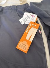 urbane ultimate scrub outfit top and pants