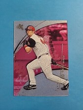 Adam Dunn 2002 Fleer eX Baseball Card # 41 I3042
