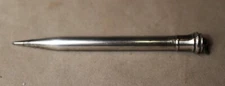 Antique / Vintage Sterling Wahl Eversharp Mechanical Pencil c. 1930