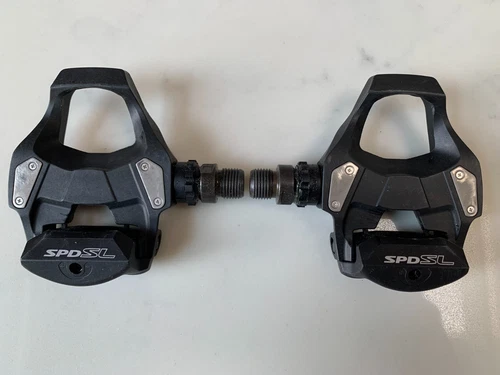 Shimano SPD SL PD-RS500 Pedals