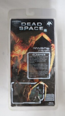 NECA Dead Space デッドスペースSDCC2009コミコン限定 Dead Space Necromorph Slasher Articulated figure by NECA | eBay