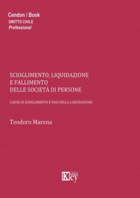 Bücher Theodoro Marena - Auflösung, Auflösung und Konkurs der Gesellschaften von 
