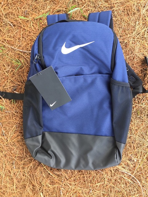 nike alpha backpack