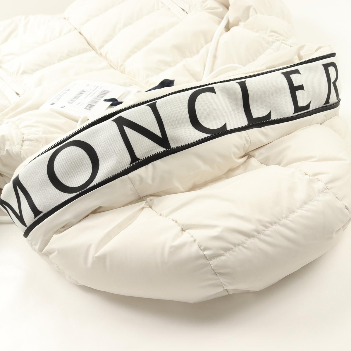 MONCLER CARDERE Down jacket J20911A0020754A81034 polyester MONCLER CARDERE Down jacket J20911A0020754A81034 polyester