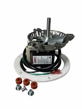 PELLET STOVE EXHAUST- COMBUSTION BLOWER MOTOR FAN FOR HARMAN PP7613 3-21-08639