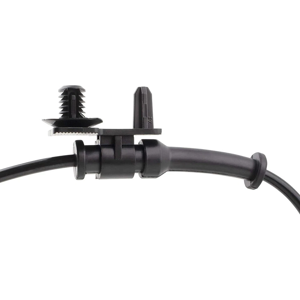 Sensor de velocidad de rueda ABS delantero izquierdo o derecho para Chrysler Dodge Challenger 11-14 Foto 3 de 4