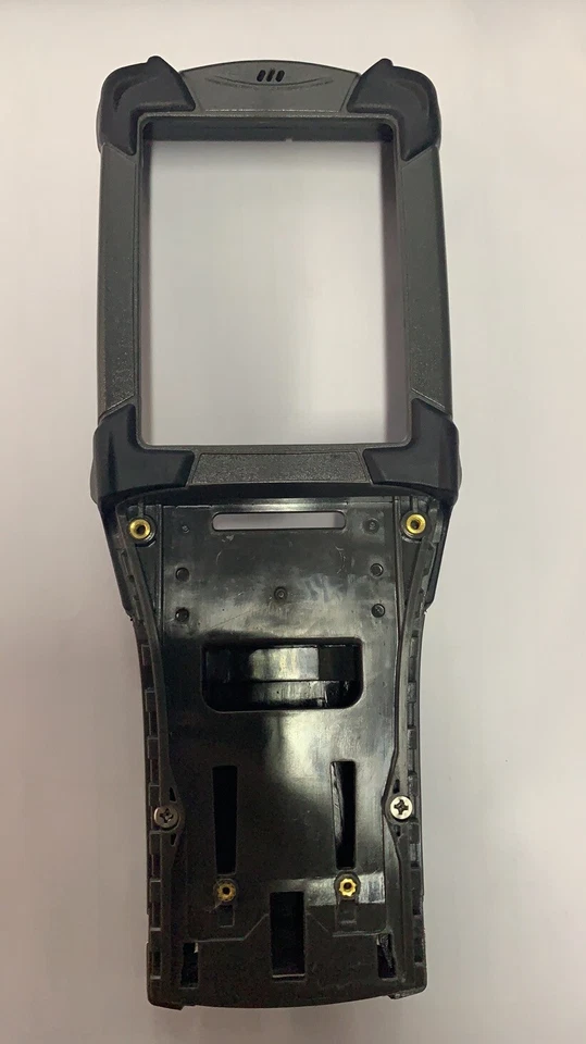 Cubierta de carcasa frontal 5 piezas para Motorola Symbol MC9000 MC9090-G MC92N0 MC9190 Foto 2 de 3