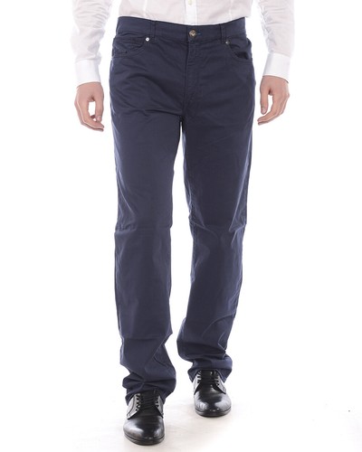 AnnonceTrussardi Jeans Chemise en lin pour homme - - Mode