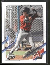 2021 Topps Pro Debut #PD-145 Jeferson Espinal