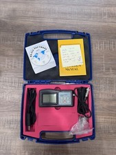 VM-6360 Hand Held Vibration Meter