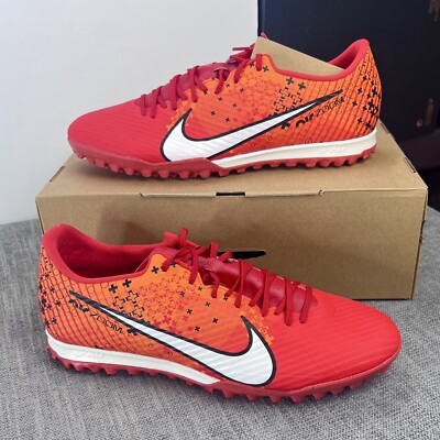 送料無料 新品 NIKE ZOOM VAPOR15 ACADEMY TF27.5 NIKE - 送料無料 新品 NIKE ZOOM VAPOR15 ACADEMY TF27.5の通販