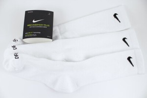 nike crew socks sizing