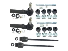 For 2000-2002, 2006-2007 Chevrolet Monte Carlo Tie Rod End Kit 69461DF 2001
