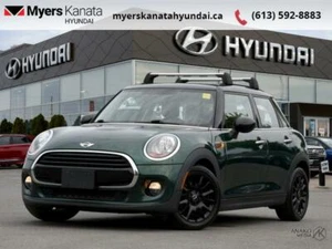 2017 MINI Cooper Hardtop Base - $125 B/W