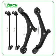 Front Lower Suspension Control Arm w Ball Joints For HONDA ODYSSEY 2005-2010 All