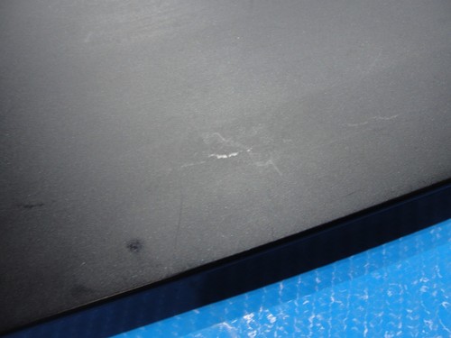 Lenovo ThinkPad E490 14" Genuine LCD Back Cover w/Front Bezel AP166000400 - Picture 6 of 8