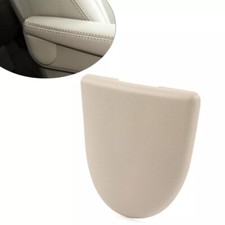 Vordersitz Armlehne Kappe Abdeckung für Land Rover Freelander 2 2006-2014 Beige