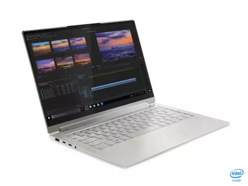 Lenovo YOGA 9 14ITL5 2-IN-1 Core™ i7-1195G7 512GB SSD 8GB 14" (1920×1080) WIN11